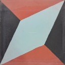 Mission Cement Tile Quattro
